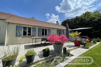 achat maison saulx-marchais 78650