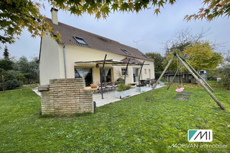 achat maison saulx-marchais 78650