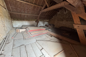 achat maison saulx-marchais 78650