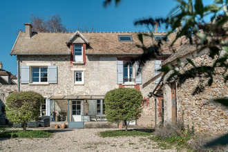 achat maison saulx-marchais 78650