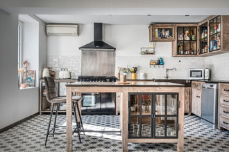 achat maison saulx-marchais 78650