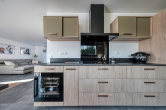 achat maison saulx-marchais 78650