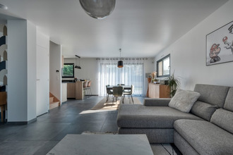 achat maison saulx-marchais 78650