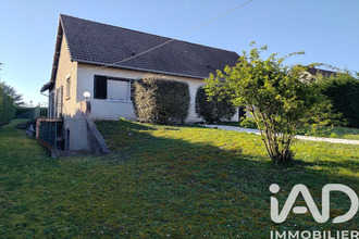 achat maison saulx-marchais 78650