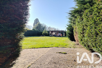 achat maison saulx-marchais 78650