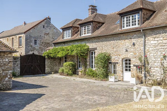 achat maison saulx-marchais 78650