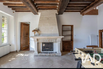 achat maison saulx-marchais 78650