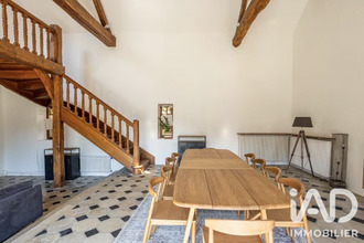 achat maison saulx-marchais 78650