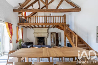 achat maison saulx-marchais 78650