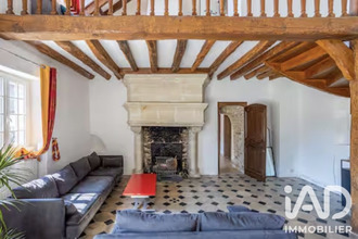 achat maison saulx-marchais 78650