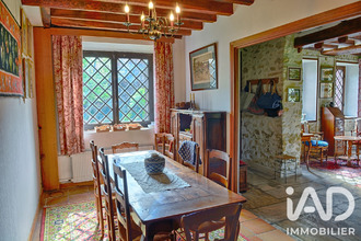 achat maison saulx-marchais 78650