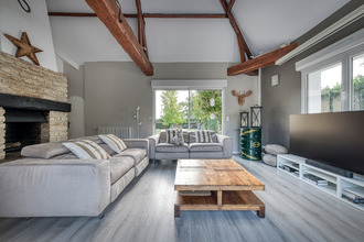 achat maison saulx-marchais 78650