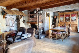 achat maison saulxures 67420