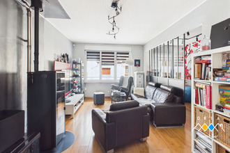 achat maison saulxures-les-nancy 54420