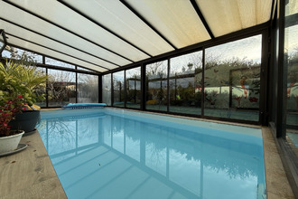 achat maison saulxures-les-nancy 54420