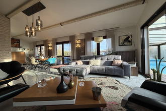 achat maison saulxures-les-nancy 54420