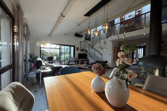 achat maison saulxures-les-nancy 54420