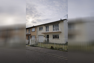 achat maison saulxures-les-nancy 54420