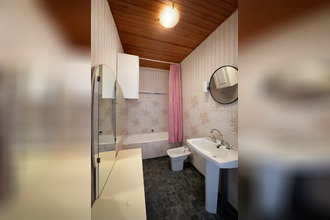 achat maison saulxures-les-nancy 54420