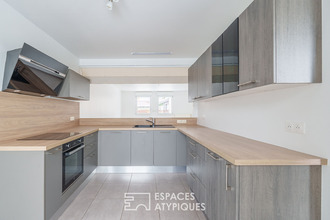 achat maison saulxures-les-nancy 54420