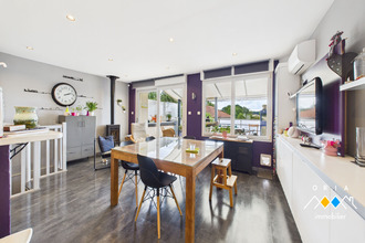 achat maison saulxures-les-nancy 54420