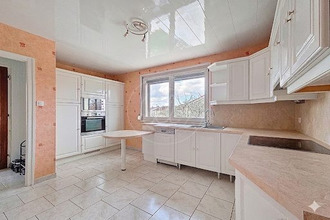 achat maison saulxures-les-nancy 54420