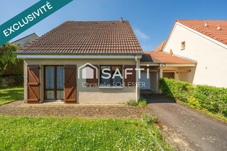achat maison saulxures-les-nancy 54420