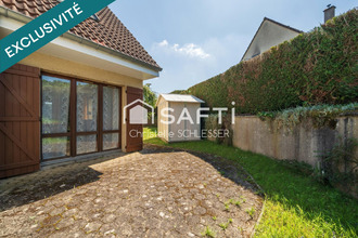 achat maison saulxures-les-nancy 54420