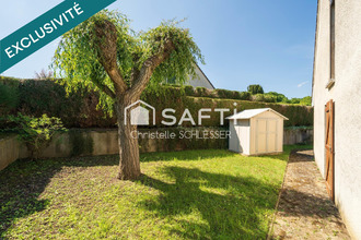 achat maison saulxures-les-nancy 54420