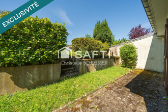 achat maison saulxures-les-nancy 54420