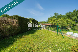 achat maison saulxures-les-nancy 54420
