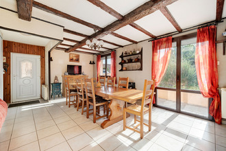 achat maison saulxures-les-nancy 54420