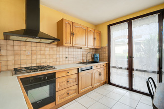 achat maison saulxures-les-nancy 54420