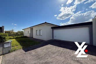 achat maison saulxures-les-nancy 54420