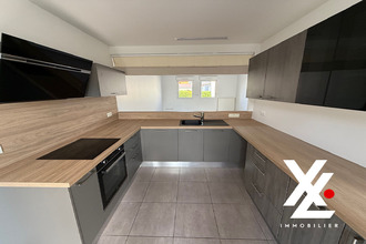 achat maison saulxures-les-nancy 54420