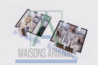 achat maison saulxures-les-nancy 54420