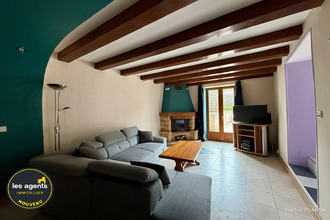 achat maison saulxures-les-vannes 54170