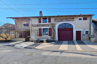 achat maison saulxures-les-vannes 54170