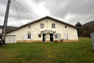 achat maison saulxures-sur-moselotte 88290