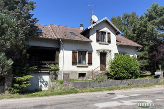 achat maison saulxures-sur-moselotte 88290