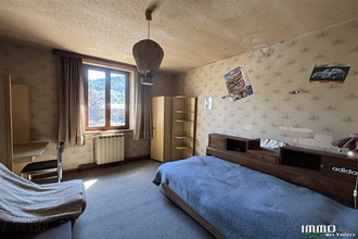 achat maison saulxures-sur-moselotte 88290