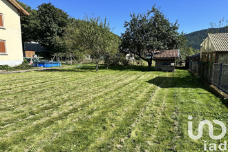 achat maison saulxures-sur-moselotte 88290