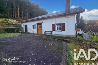 achat maison saulxures-sur-moselotte 88290