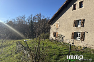 achat maison saulxures-sur-moselotte 88290
