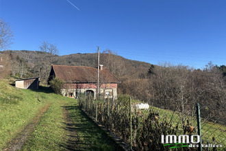 achat maison saulxures-sur-moselotte 88290