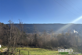 achat maison saulxures-sur-moselotte 88290