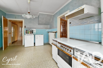 achat maison saulxures-sur-moselotte 88290