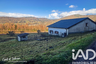 achat maison saulxures-sur-moselotte 88290