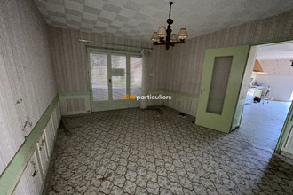 achat maison saulzais-le-potier 18360