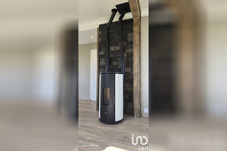 achat maison saulzais-le-potier 18360